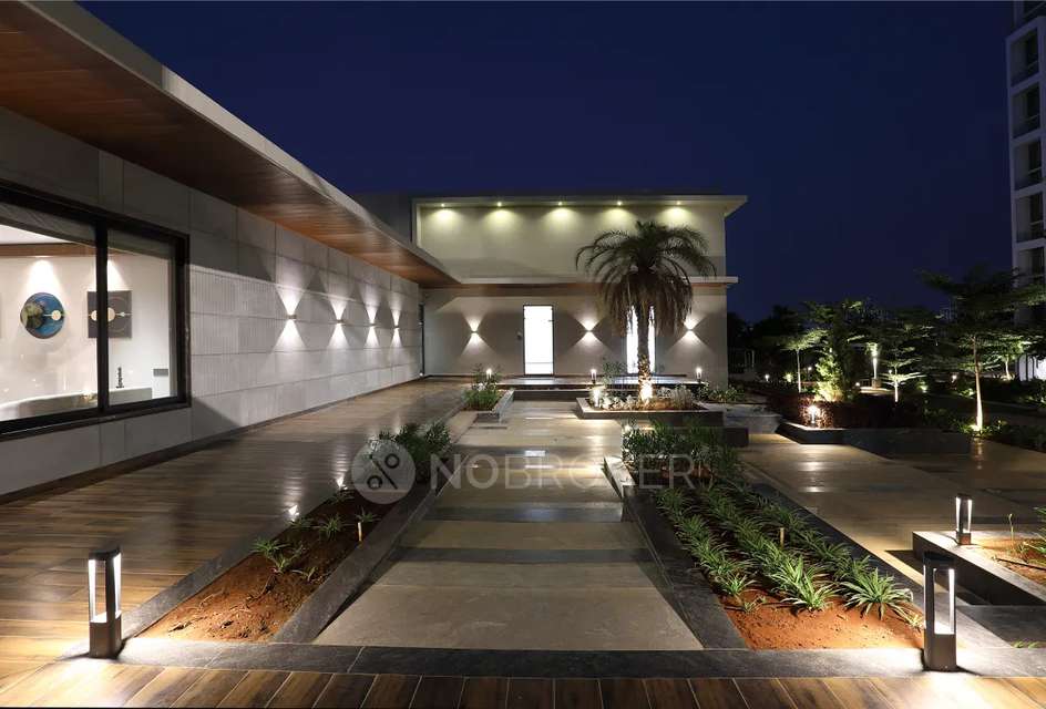 3 BHK Flat In Bhandari 32 Pinewood Drive, Hinjewadi for Rent  In Hinjewadi