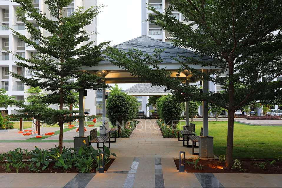 3 BHK Flat In Bhandari 32 Pinewood Drive, Hinjewadi for Rent  In Hinjewadi