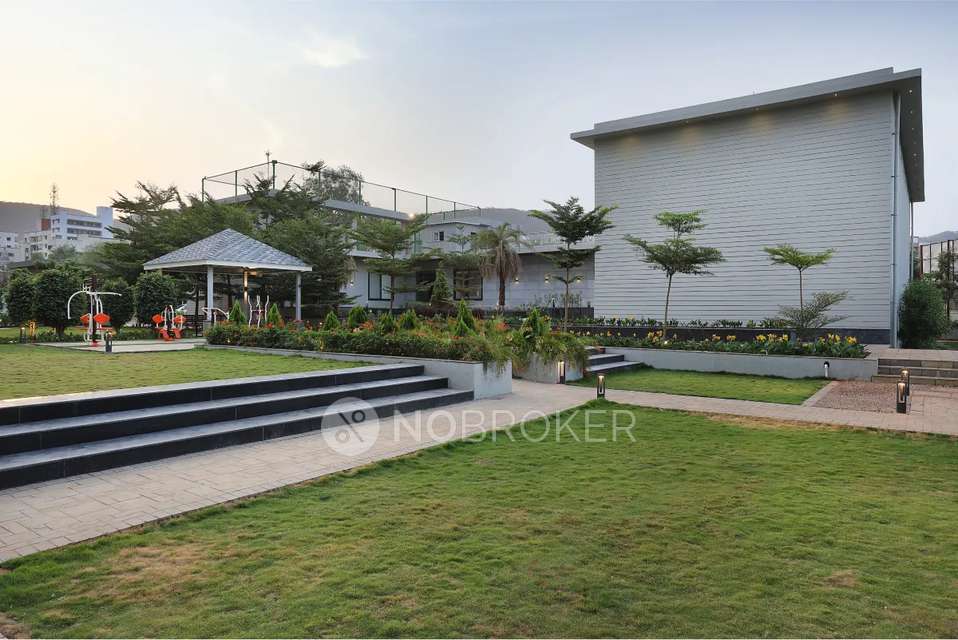 3 BHK Flat In Bhandari 32 Pinewood Drive, Hinjewadi for Rent  In Hinjewadi