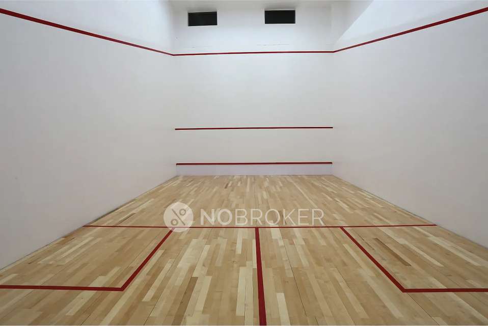 3 BHK Flat In Bhandari 32 Pinewood Drive, Hinjewadi for Rent  In Hinjewadi