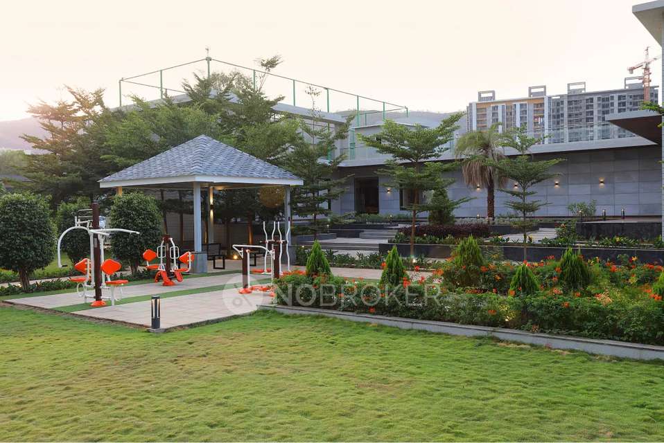 3 BHK Flat In Bhandari 32 Pinewood Drive, Hinjewadi for Rent  In Hinjewadi