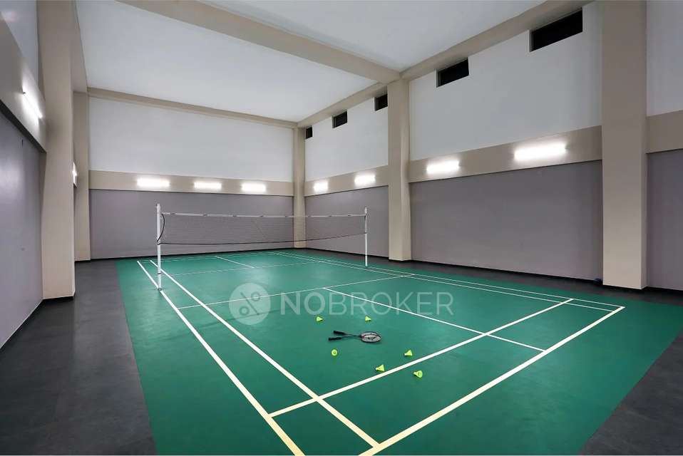 3 BHK Flat In Bhandari 32 Pinewood Drive, Hinjewadi for Rent  In Hinjewadi