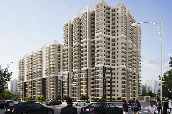 3 BHK Flat In Galaxy Vega For Sale  In Roza Yakubpur