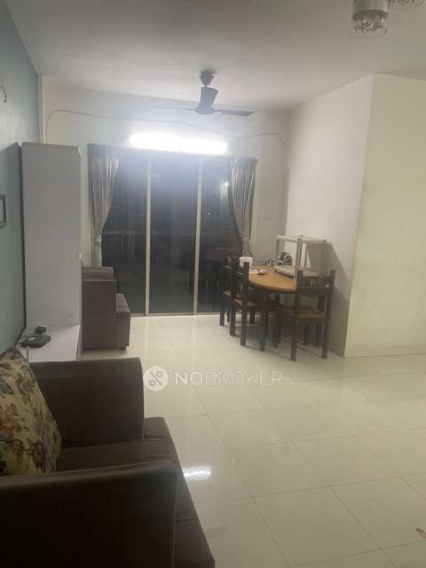 2 BHK Flat In Empire Estate Phase 2 for Rent  In Chinchwad, Pune