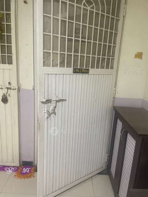 2 BHK Flat In Empire Estate Phase 2 for Rent  In Chinchwad, Pune