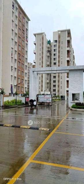 2 BHK Flat In Sai Tirupati Greens Alandi Road for Rent  In Sai Tirupati Greens, Pune - Alandi Road, Near Sai Mandir, Laxmi-narayan Nagar, Wadmukhwadi, Charholi Budruk, Pune, Maharashtra, India