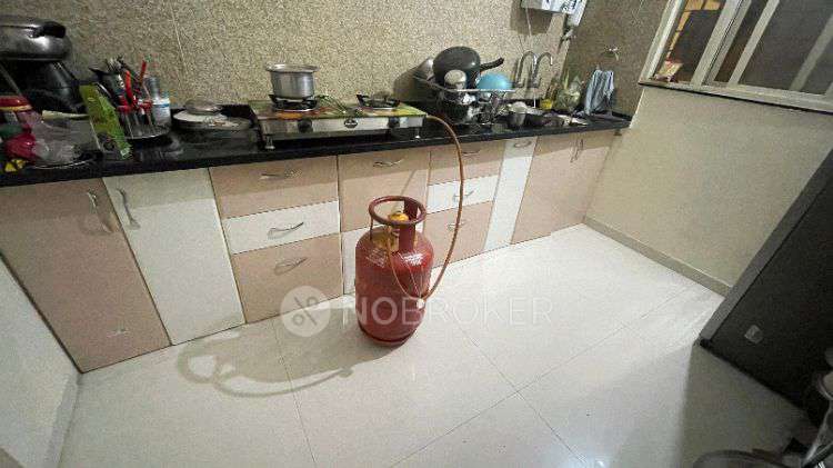 2 BHK Flat In Sai Tirupati Greens Alandi Road for Rent  In Sai Tirupati Greens, Pune - Alandi Road, Near Sai Mandir, Laxmi-narayan Nagar, Wadmukhwadi, Charholi Budruk, Pune, Maharashtra, India