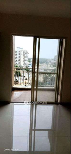 2 BHK Flat In Sai Tirupati Greens Alandi Road for Rent  In Sai Tirupati Greens, Pune - Alandi Road, Near Sai Mandir, Laxmi-narayan Nagar, Wadmukhwadi, Charholi Budruk, Pune, Maharashtra, India