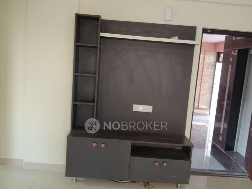 1 BHK Flat In Krishna Nivas  for Rent  In Elv Brindavan