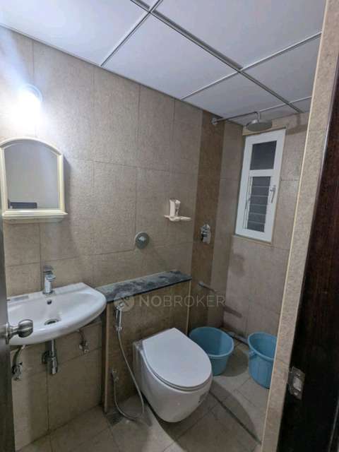 1 RK Villa In Purva Silversand for Rent  In Mundhwa