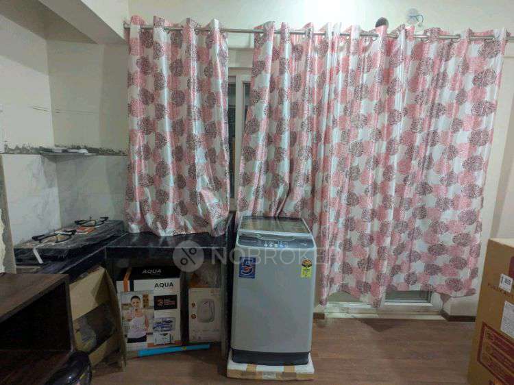 1 RK Villa In Purva Silversand for Rent  In Mundhwa