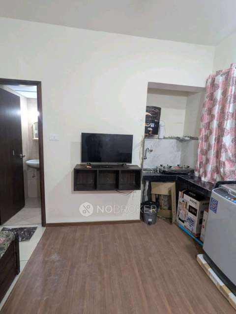 1 RK Villa In Purva Silversand for Rent  In Mundhwa