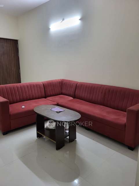 2 BHK Flat In Megapolis Serenity for Rent  In Hinjawadi