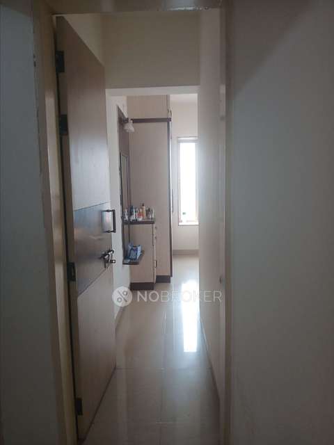 Single Room for Female In 3 BHK  In Pristine Prism, Aundh In Aundh