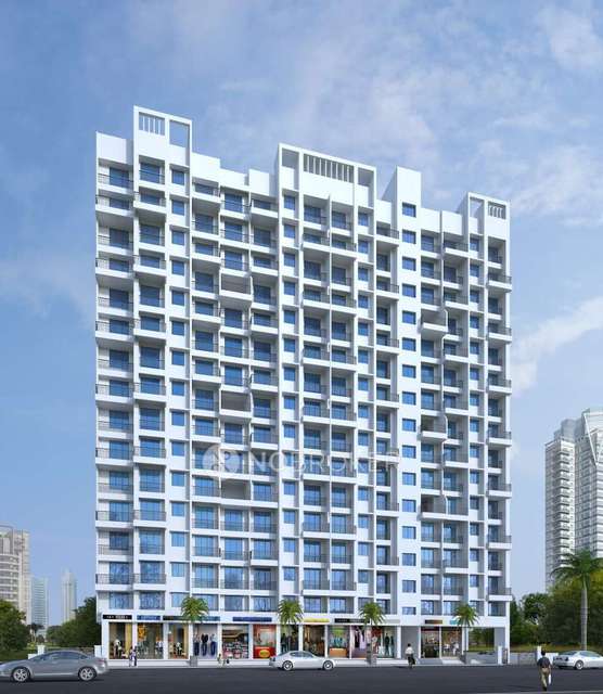 2 BHK Flat In Kailash Gardens Lotus Kalyan West for Rent In Kalyan West