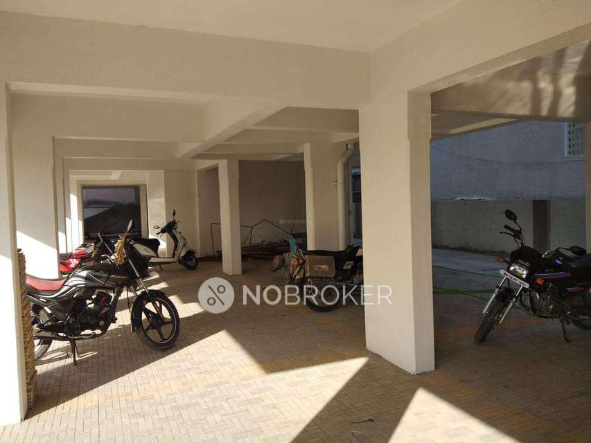 1 BHK Flat In Sai Sankul For Sale  In Dhanori