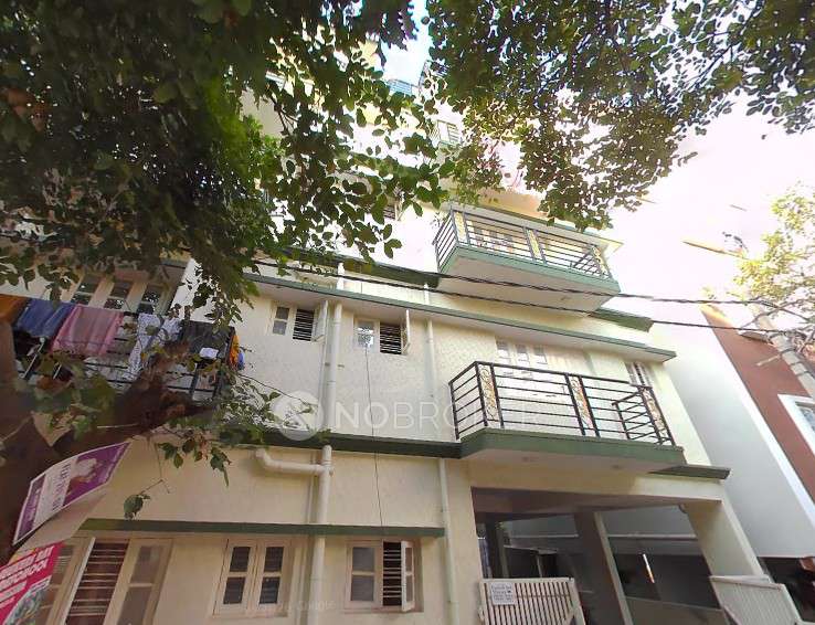 2 BHK Flat In Standalone Building for Rent In Rayasandra