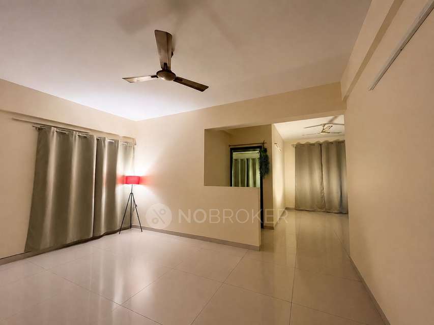 2 BHK Flat In Ankshu Wisteria for Rent  In K R Puram