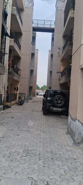 1 BHK Flat In Stellar Upvan for Rent In Pilkhuwa