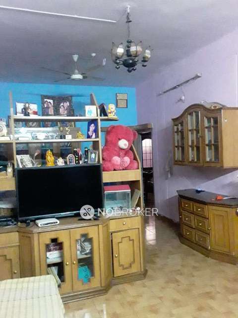 2 BHK Flat In Sunaina Towers for Rent  In Bowenpally