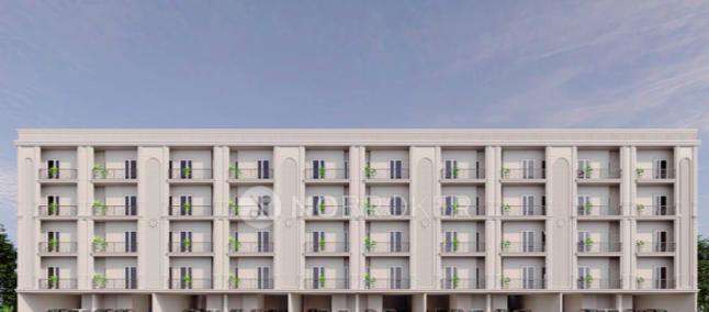 3 BHK Flat In Raj One Good Earth for Rent In Sector 71