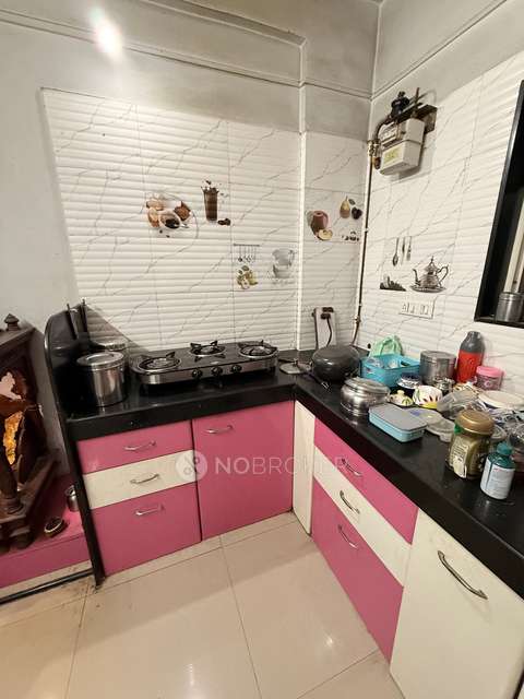 2 BHK Flat In Renuka Nagari for Rent In Vadgaon Budruk