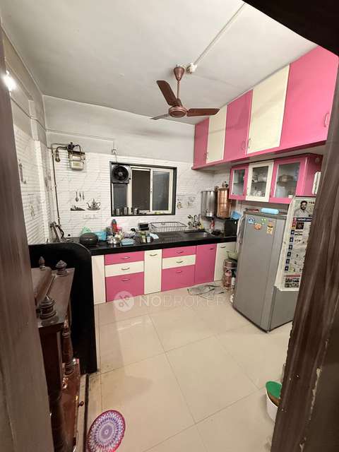 2 BHK Flat In Renuka Nagari for Rent In Vadgaon Budruk
