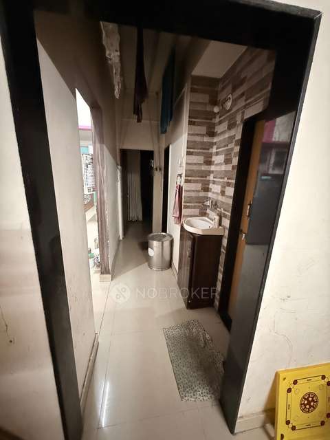 2 BHK Flat In Renuka Nagari for Rent In Vadgaon Budruk