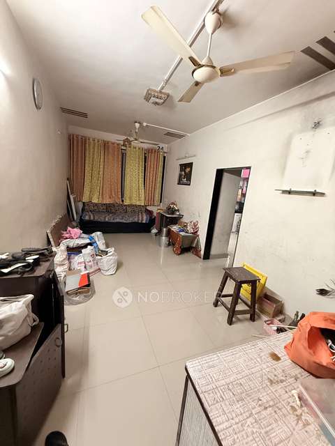 2 BHK Flat In Renuka Nagari for Rent In Vadgaon Budruk