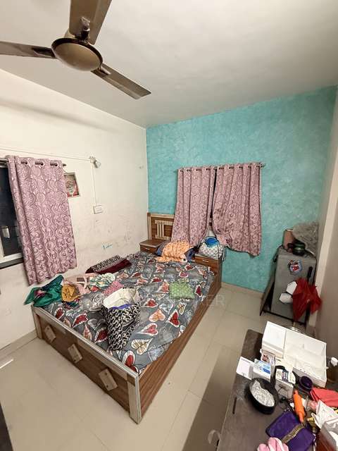 2 BHK Flat In Renuka Nagari for Rent In Vadgaon Budruk