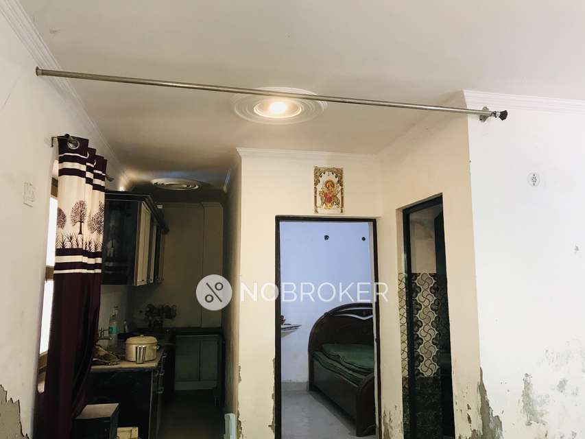 1 BHK Flat In Apartment For Sale  In Pratap Vihar
