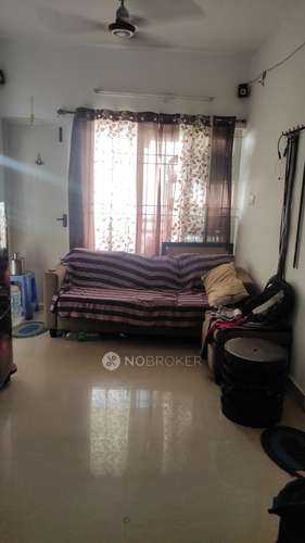 1 BHK Flat In Creations Valencia for Rent  In Egattur