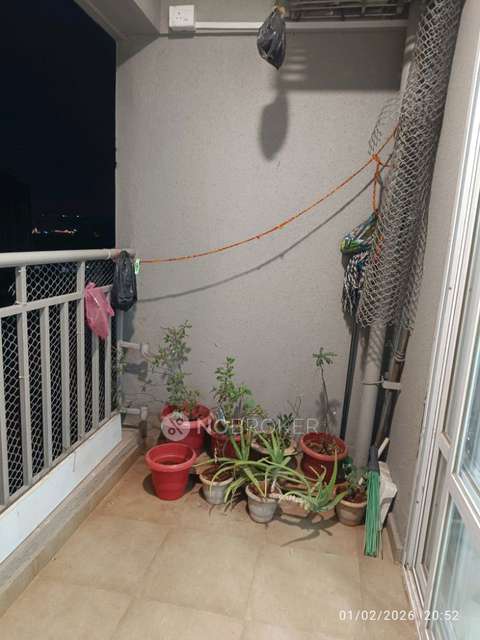 2 BHK Flat In Mangalam Paradise for Rent  In Mvmf+499, Alandi - Moshi Rd, Dudulgaon, Pimpri-chinchwad, Maharashtra 412105, India