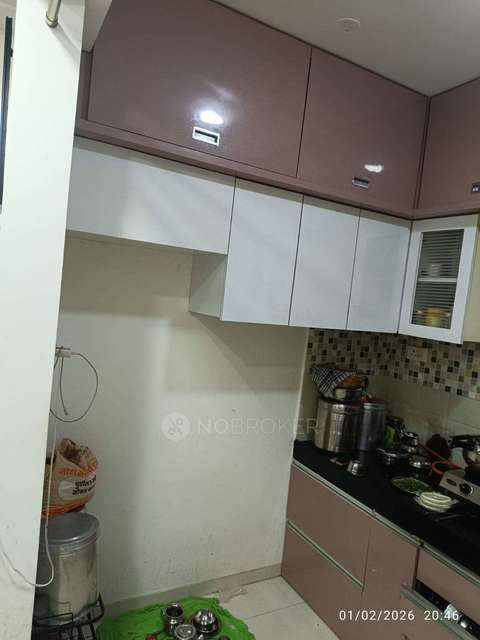 2 BHK Flat In Mangalam Paradise for Rent  In Mvmf+499, Alandi - Moshi Rd, Dudulgaon, Pimpri-chinchwad, Maharashtra 412105, India