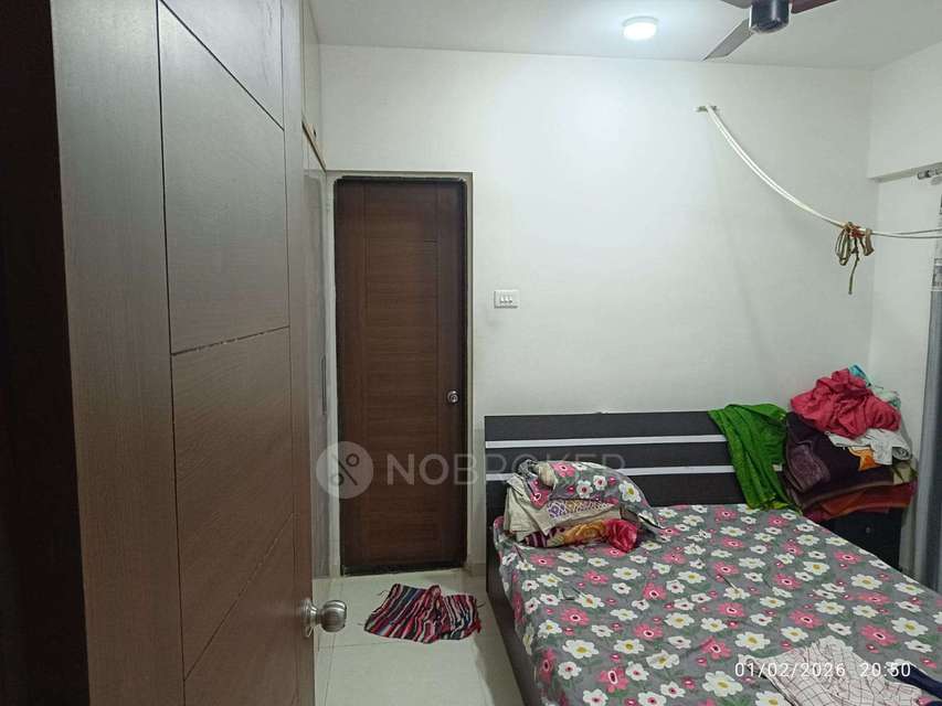 2 BHK Flat In Mangalam Paradise for Rent  In Mvmf+499, Alandi - Moshi Rd, Dudulgaon, Pimpri-chinchwad, Maharashtra 412105, India