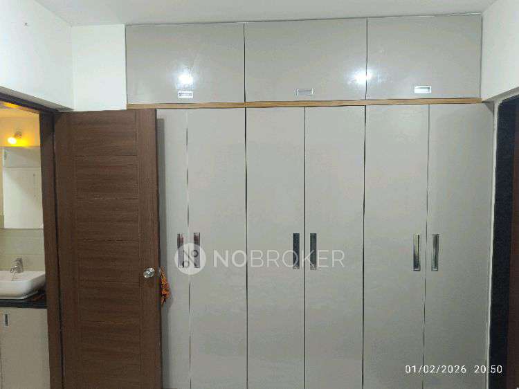 2 BHK Flat In Mangalam Paradise for Rent  In Mvmf+499, Alandi - Moshi Rd, Dudulgaon, Pimpri-chinchwad, Maharashtra 412105, India