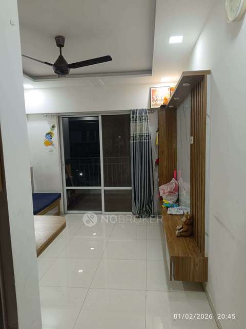 2 BHK Flat In Mangalam Paradise for Rent  In Mvmf+499, Alandi - Moshi Rd, Dudulgaon, Pimpri-chinchwad, Maharashtra 412105, India