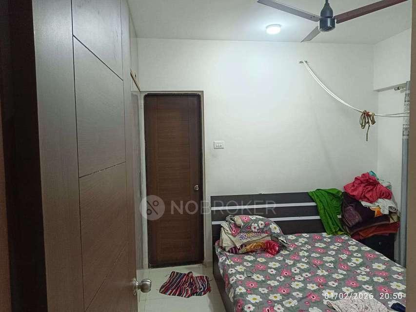 2 BHK Flat In Mangalam Paradise for Rent  In Mvmf+499, Alandi - Moshi Rd, Dudulgaon, Pimpri-chinchwad, Maharashtra 412105, India