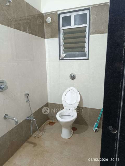 2 BHK Flat In Mangalam Paradise for Rent  In Mvmf+499, Alandi - Moshi Rd, Dudulgaon, Pimpri-chinchwad, Maharashtra 412105, India