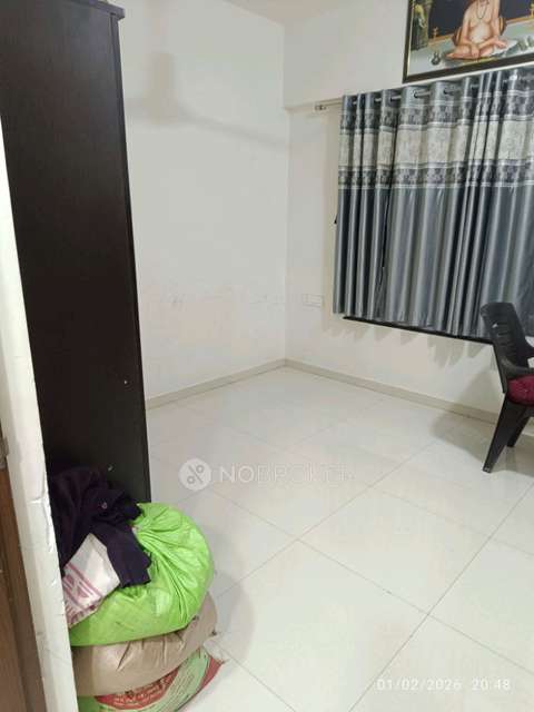 2 BHK Flat In Mangalam Paradise for Rent  In Mvmf+499, Alandi - Moshi Rd, Dudulgaon, Pimpri-chinchwad, Maharashtra 412105, India
