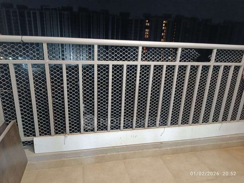 2 BHK Flat In Mangalam Paradise for Rent  In Mvmf+499, Alandi - Moshi Rd, Dudulgaon, Pimpri-chinchwad, Maharashtra 412105, India