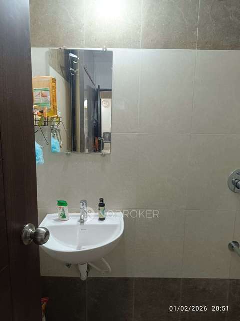 2 BHK Flat In Mangalam Paradise for Rent  In Mvmf+499, Alandi - Moshi Rd, Dudulgaon, Pimpri-chinchwad, Maharashtra 412105, India