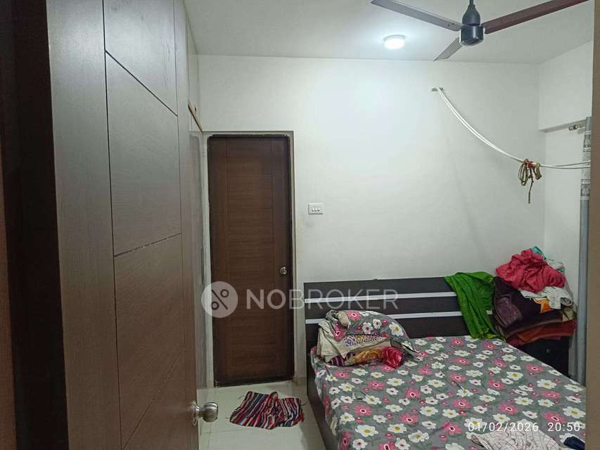 2 BHK Flat In Mangalam Paradise for Rent  In Mvmf+499, Alandi - Moshi Rd, Dudulgaon, Pimpri-chinchwad, Maharashtra 412105, India