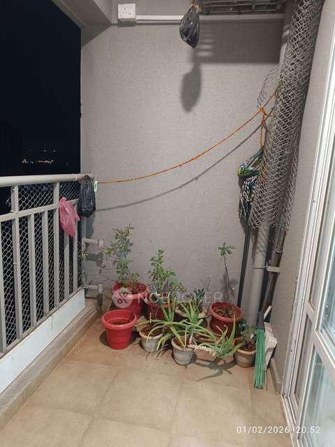 2 BHK Flat In Mangalam Paradise for Rent  In Mvmf+499, Alandi - Moshi Rd, Dudulgaon, Pimpri-chinchwad, Maharashtra 412105, India