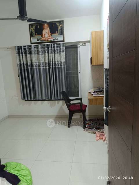 2 BHK Flat In Mangalam Paradise for Rent  In Mvmf+499, Alandi - Moshi Rd, Dudulgaon, Pimpri-chinchwad, Maharashtra 412105, India