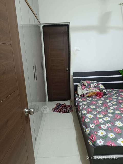 2 BHK Flat In Mangalam Paradise for Rent  In Mvmf+499, Alandi - Moshi Rd, Dudulgaon, Pimpri-chinchwad, Maharashtra 412105, India