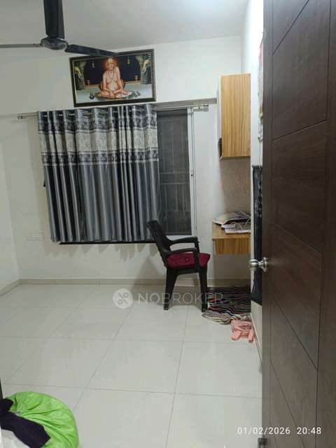 2 BHK Flat In Mangalam Paradise for Rent  In Mvmf+499, Alandi - Moshi Rd, Dudulgaon, Pimpri-chinchwad, Maharashtra 412105, India