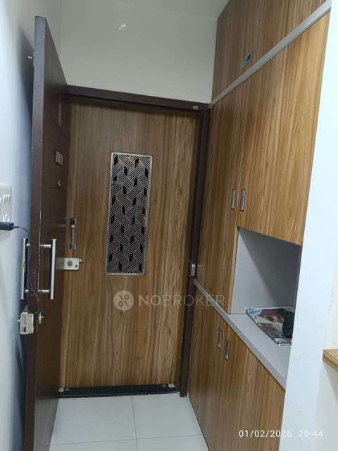2 BHK Flat In Mangalam Paradise for Rent  In Mvmf+499, Alandi - Moshi Rd, Dudulgaon, Pimpri-chinchwad, Maharashtra 412105, India