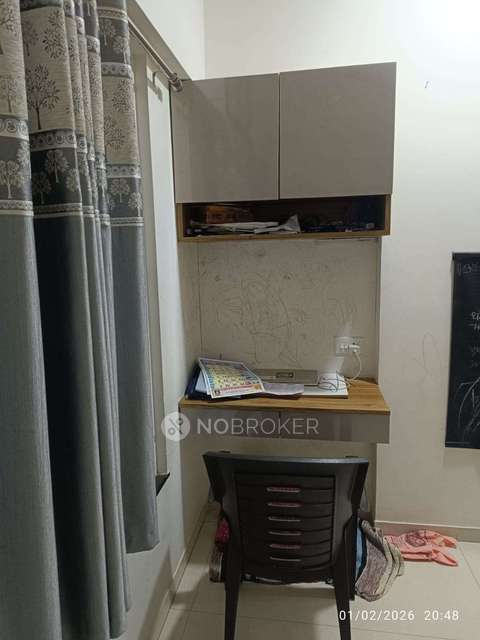 2 BHK Flat In Mangalam Paradise for Rent  In Mvmf+499, Alandi - Moshi Rd, Dudulgaon, Pimpri-chinchwad, Maharashtra 412105, India