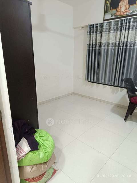 2 BHK Flat In Mangalam Paradise for Rent  In Mvmf+499, Alandi - Moshi Rd, Dudulgaon, Pimpri-chinchwad, Maharashtra 412105, India